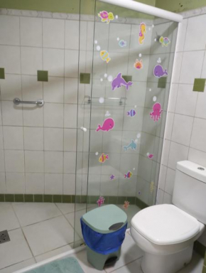 Apartamento na Praia